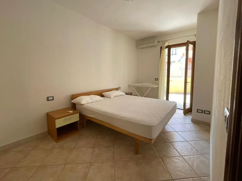 Appartement Residence La Spiga Castelsardo