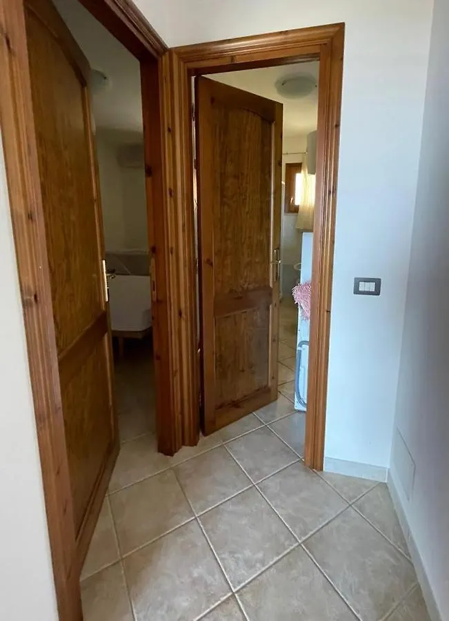 Residence La Spiga Castelsardo