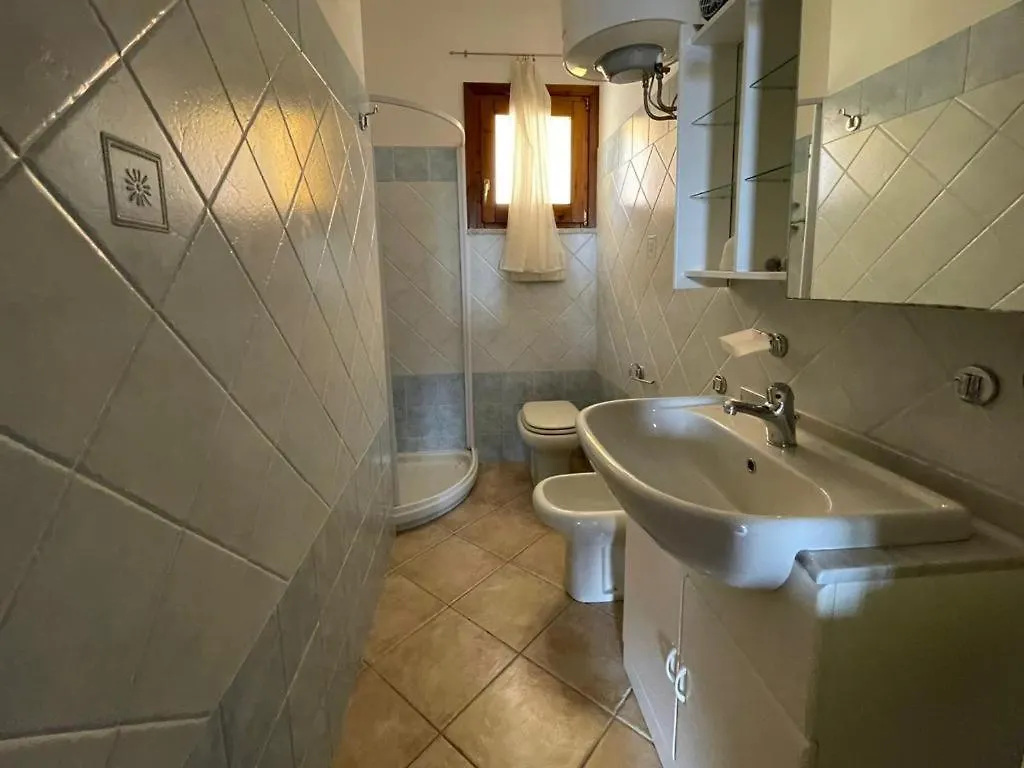 Residence La Spiga Castelsardo