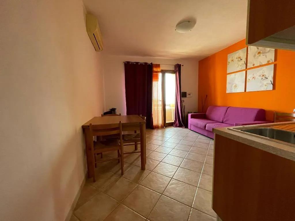 Residence La Spiga Castelsardo