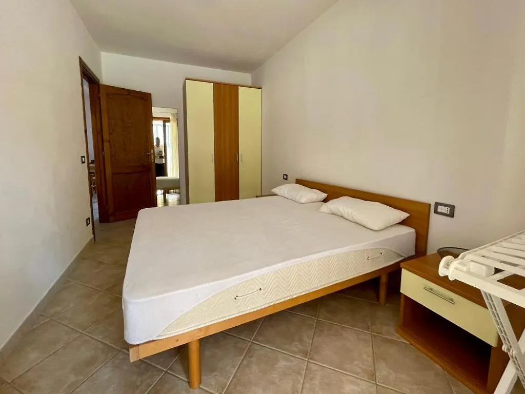 Residence La Spiga Castelsardo Appartement