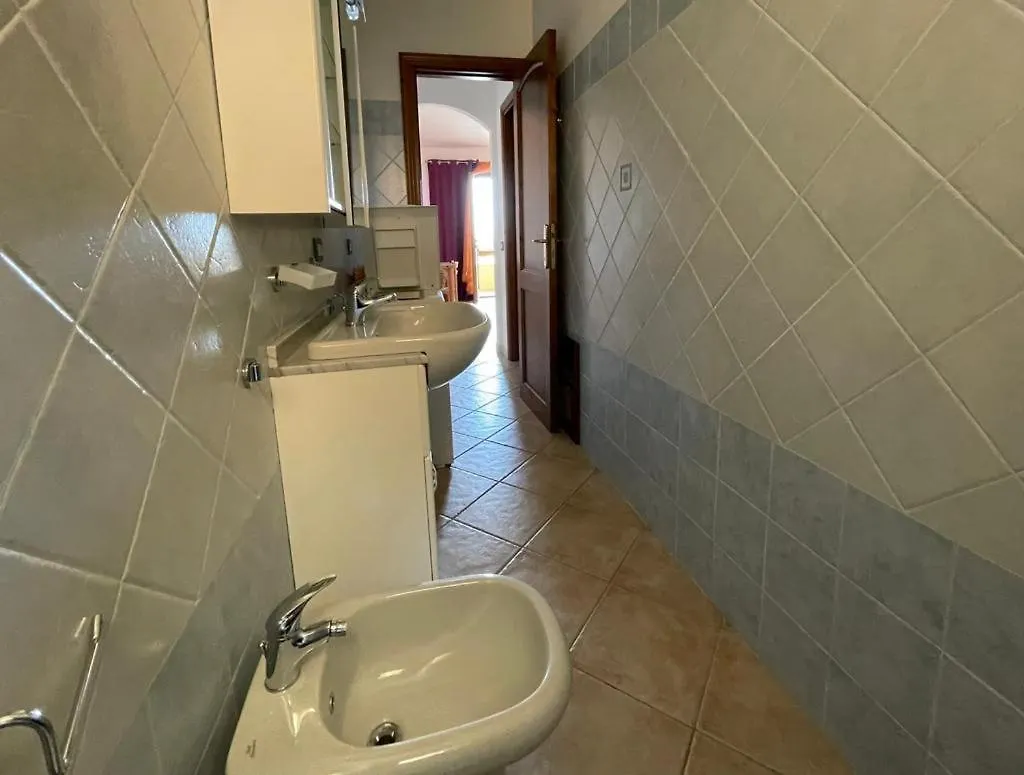 Residence La Spiga Castelsardo