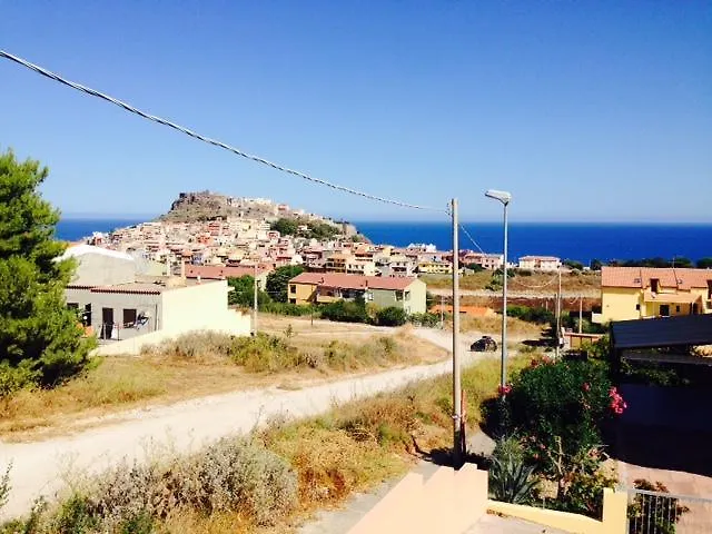 Residence La Spiga Castelsardo 0*,  Italië